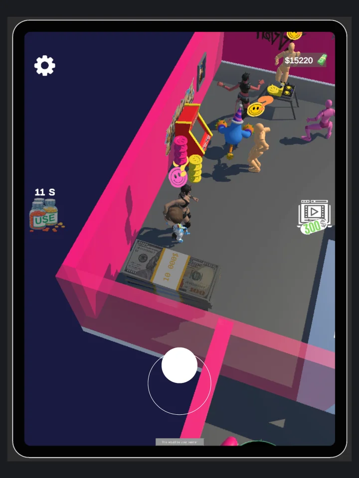 Furkan — screenshot 4