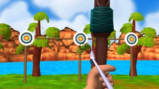 Archery Blast