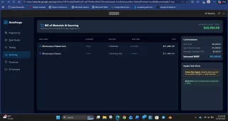 AutoForge
