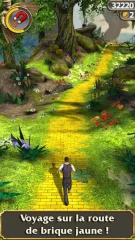 Temple Run Oz