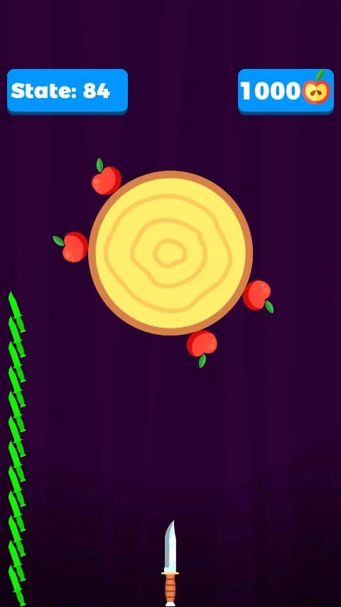 Knife Up — screenshot 2