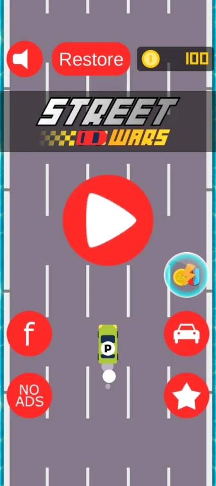 Car Racing — screenshot 6