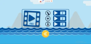 Escape Pirates
