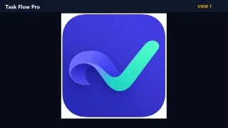 Task Flow Pro