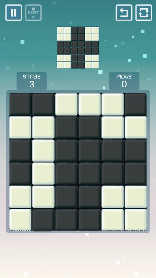 Pattern Puzzle Unity Complete Project — screenshot 4
