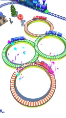 Train Racing