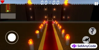 Castle Maze Ultimate Treasure Hunt