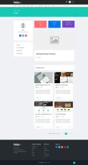 Feberr - Multivendor Digital Products Marketplace