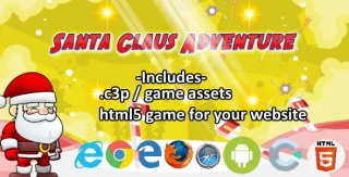 Santa Claus Adventure