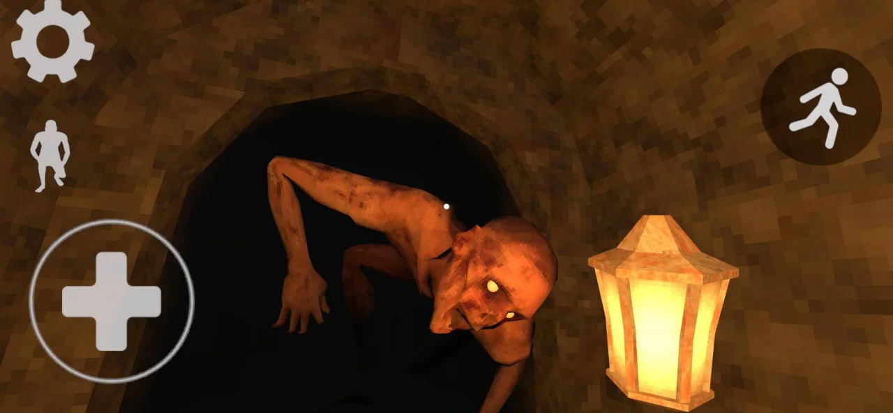 Escape the Crypt of Terror — screenshot 5