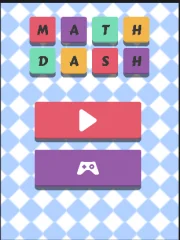Math Dash - Unity Source Code