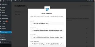 Auto Robot - WordPress Autoblogging Plugin