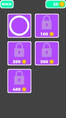 Stacky Colors