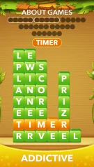 Word Heaps -Connect Stack Word