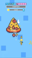 Pixel Survivor