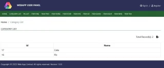 Clean Web App - ASP.NET Core 7 Web App Starter