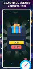 Ball Collect | Hypercasual Game