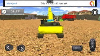 City Construction Simulator: Excavator Games 2021