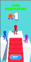 Racing on Bridge