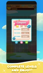 Fruit Garden - Match 3