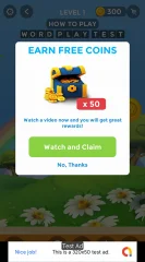 Word Stacks - Unity Template Project