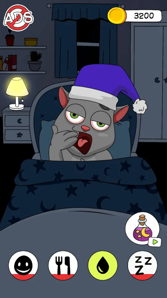 Talking Juan Troll Juan — screenshot 3