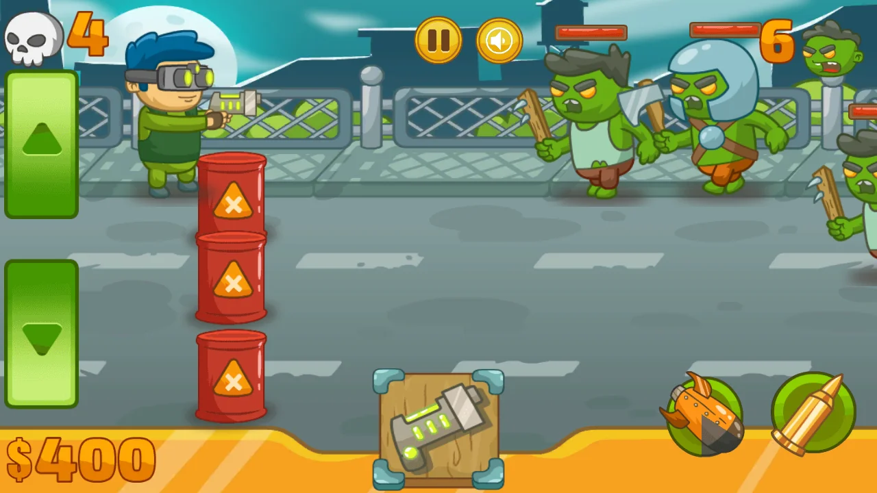 6 Premium Quality Games: Christmas Unity Bundle — screenshot 5