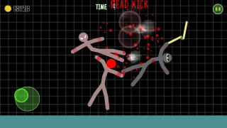 Stickman Warriors