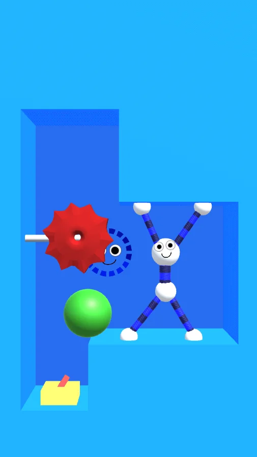 Stretch Master — screenshot 5