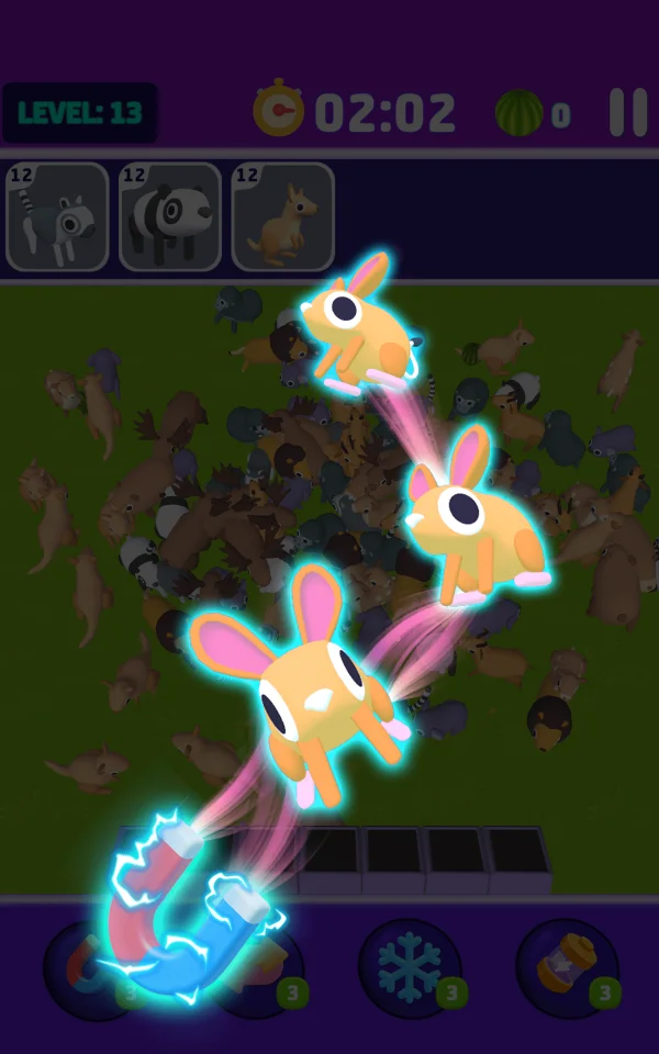 Match Animal 3D — screenshot 3