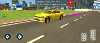 Crazy Taxi Simulator 2022 – City Taxi Driving