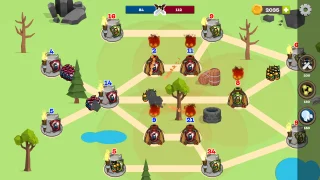 Imposter War – Tower Defense – Expansion Wars