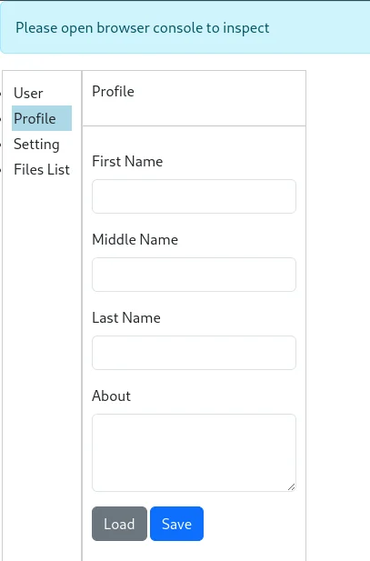 Formizer — screenshot 3