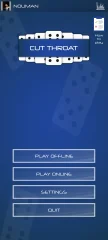 Cut Throat - Dominoes Multiplayer Game (Unity 3D + AdMob + Firebase + Photon)