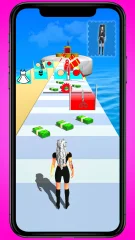 Build Fashion Queen Dress Up Game New Top Trending Unity Game