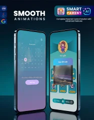 Smart Parent AI Smart Parenting App