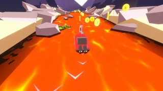 Boat Ride - Endless Game