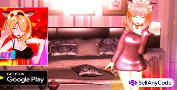 Dress Up 3D: Avatar Dress Up for Girls