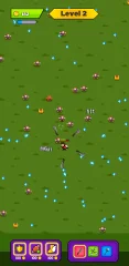 Survivor Shooter .IO