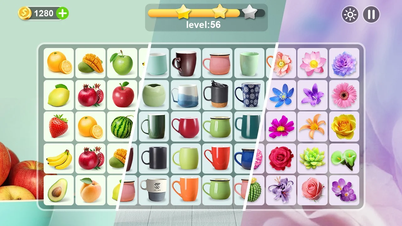 Onet 3D-Match AnimalOnet 3D-Match Animal — screenshot 6