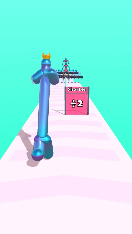 Tall and Rush — screenshot 8