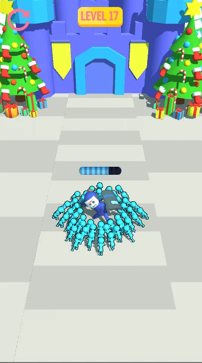 Count Pusher — screenshot 4