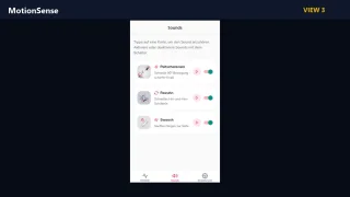 MotionSense
