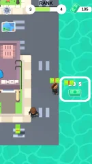 Mini Gangstar City