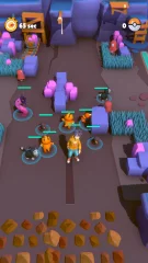 Catchamon | Goblin vs Pet!