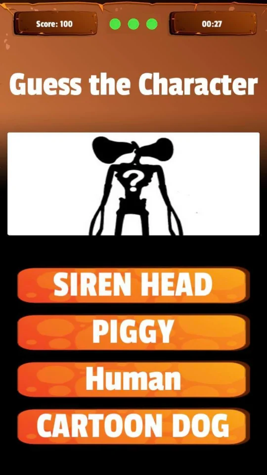 Cartoon Cat Scary — screenshot 1