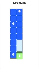 Swipe Box Placer