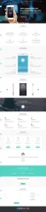Unity Responsive App Landing Page Template