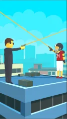 Ragdoll Shooting