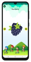 Kids Preschool - Android App